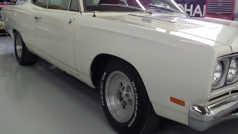Used 1969 Plymouth Road Runner TRIBUTE 440 from Arizona-SEE VIDEO | Mundelein, IL