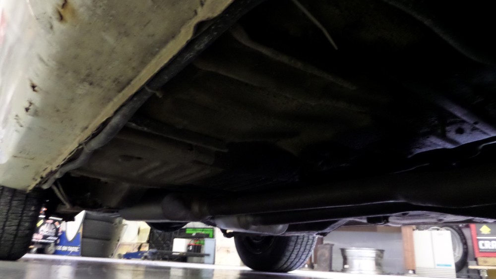 Used 1969 Plymouth Road Runner TRIBUTE 440 from Arizona-SEE VIDEO | Mundelein, IL