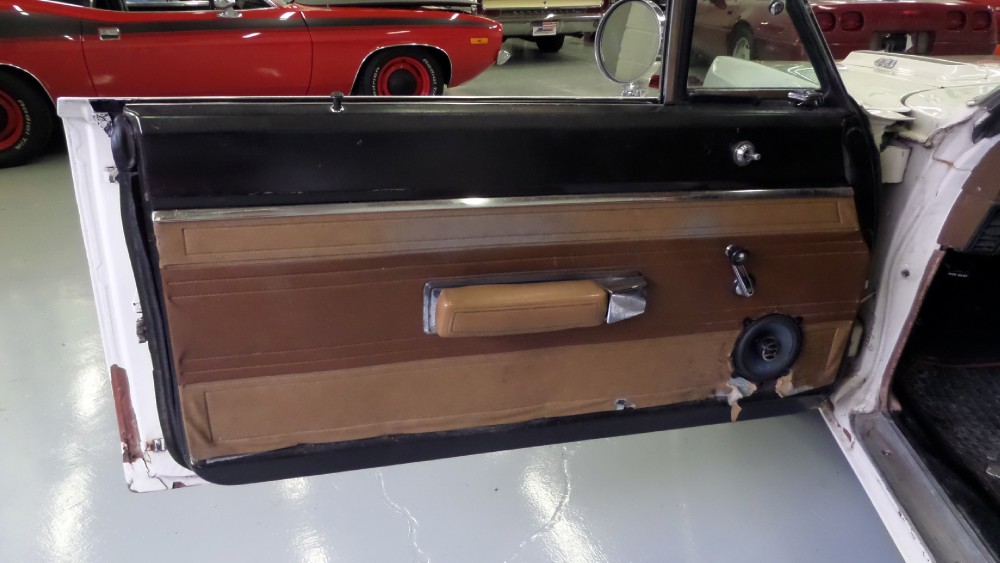 Used 1969 Plymouth Road Runner TRIBUTE 440 from Arizona-SEE VIDEO | Mundelein, IL