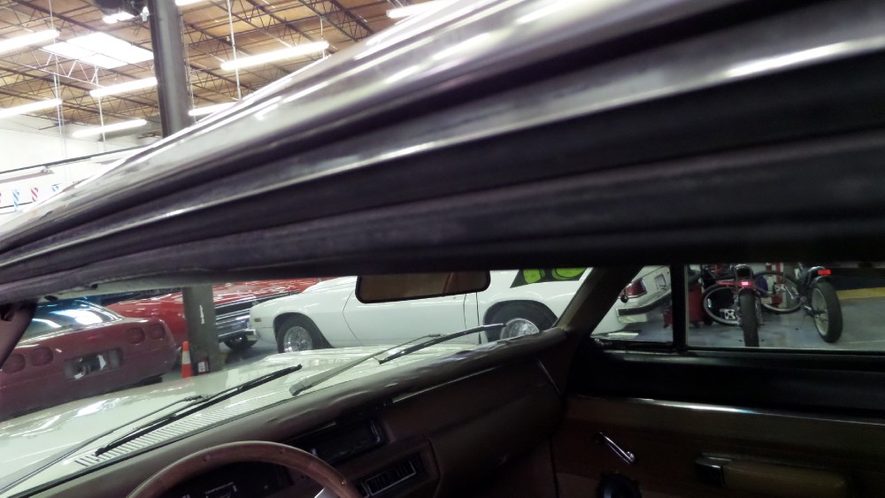 Used 1969 Plymouth Road Runner TRIBUTE 440 from Arizona-SEE VIDEO | Mundelein, IL