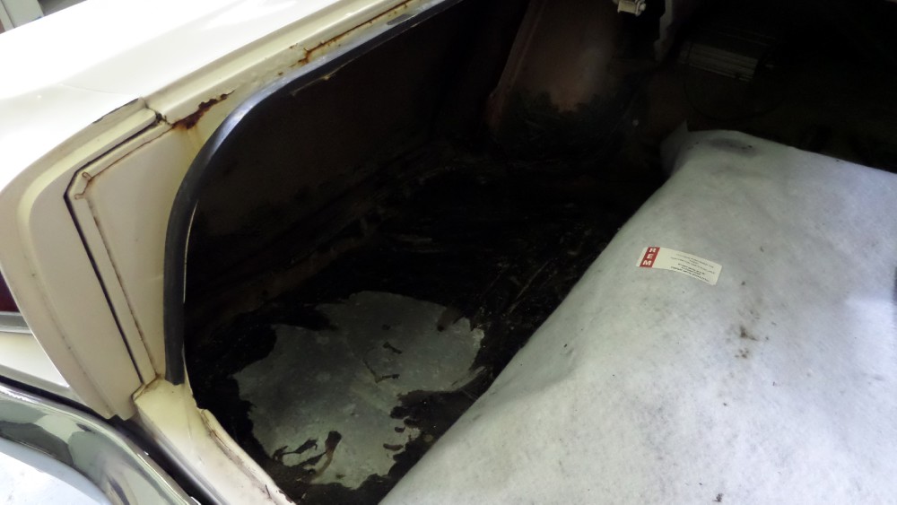 Used 1969 Plymouth Road Runner TRIBUTE 440 from Arizona-SEE VIDEO | Mundelein, IL