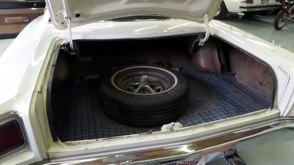 Used 1969 Plymouth Road Runner TRIBUTE 440 from Arizona-SEE VIDEO | Mundelein, IL