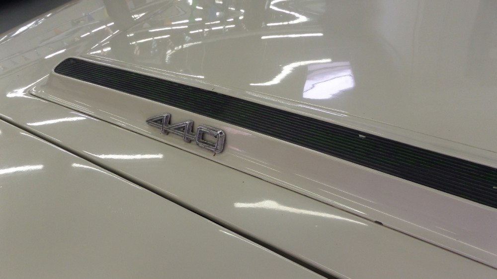 Used 1969 Plymouth Road Runner TRIBUTE 440 from Arizona-SEE VIDEO | Mundelein, IL
