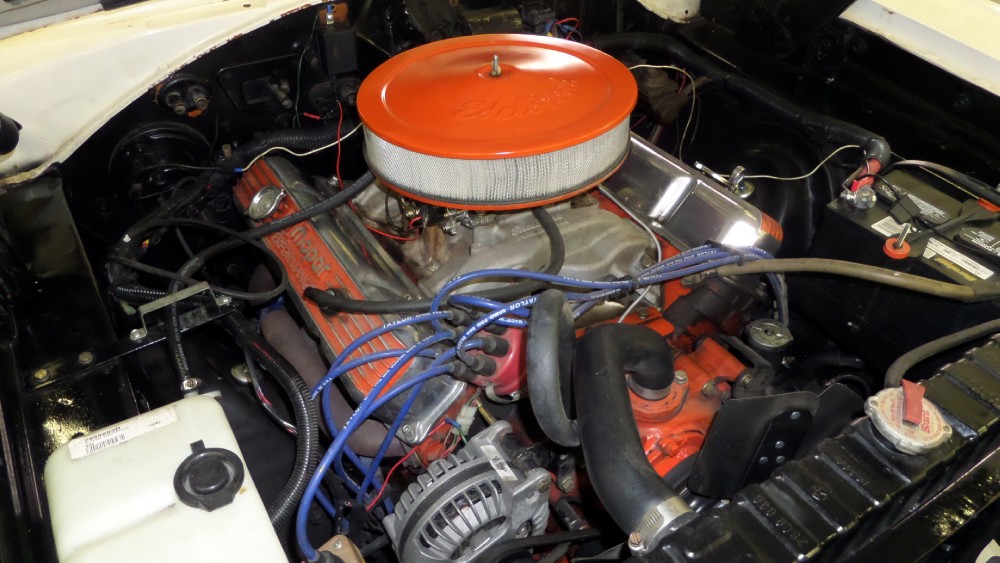 Used 1969 Plymouth Road Runner TRIBUTE 440 from Arizona-SEE VIDEO | Mundelein, IL