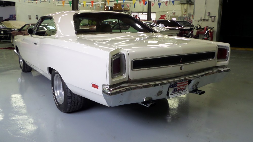 Used 1969 Plymouth Road Runner TRIBUTE 440 from Arizona-SEE VIDEO | Mundelein, IL