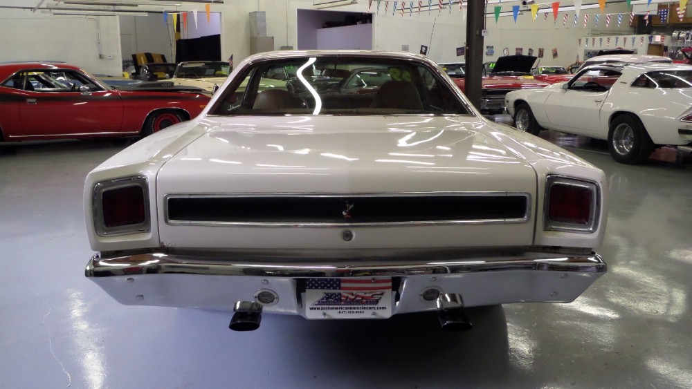 Used 1969 Plymouth Road Runner TRIBUTE 440 from Arizona-SEE VIDEO | Mundelein, IL