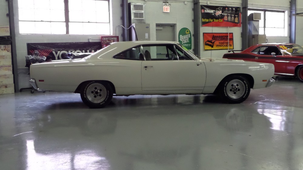 Used 1969 Plymouth Road Runner TRIBUTE 440 from Arizona-SEE VIDEO | Mundelein, IL