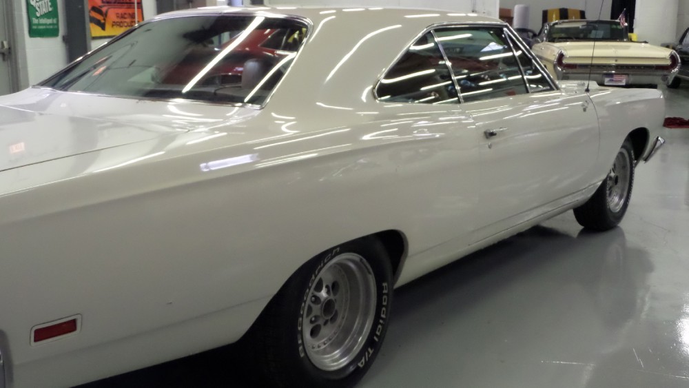 Used 1969 Plymouth Road Runner TRIBUTE 440 from Arizona-SEE VIDEO | Mundelein, IL