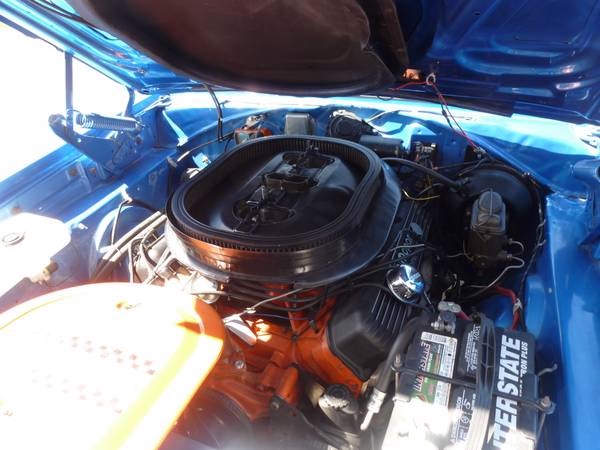 Used 1970 Plymouth GTX V CODE 440 6 pack-RESTORED | Mundelein, IL