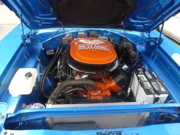 Used 1970 Plymouth GTX V CODE 440 6 pack-RESTORED | Mundelein, IL
