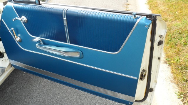 Used 1964 Ford Galaxie 500 SEE VIDEO | Mundelein, IL