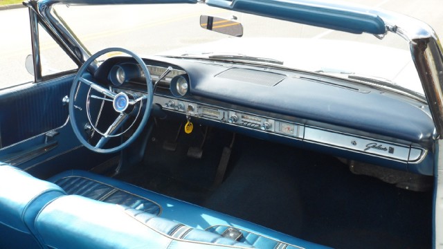 Used 1964 Ford Galaxie 500 SEE VIDEO | Mundelein, IL