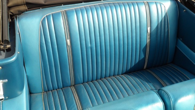 Used 1964 Ford Galaxie 500 SEE VIDEO | Mundelein, IL