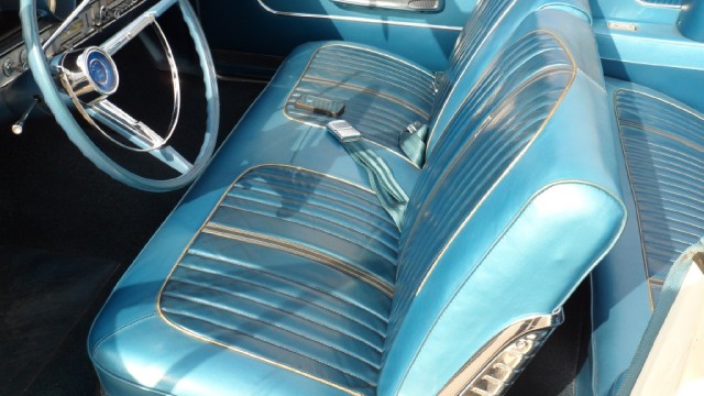 Used 1964 Ford Galaxie 500 SEE VIDEO | Mundelein, IL