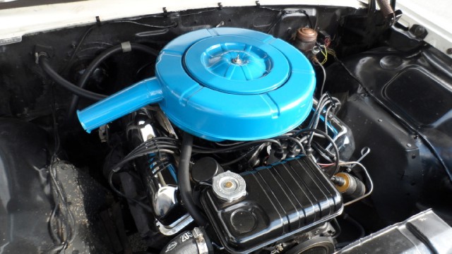 Used 1964 Ford Galaxie 500 SEE VIDEO | Mundelein, IL