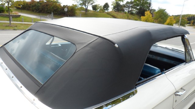Used 1964 Ford Galaxie 500 SEE VIDEO | Mundelein, IL