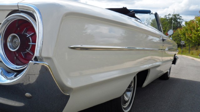 Used 1964 Ford Galaxie 500 SEE VIDEO | Mundelein, IL