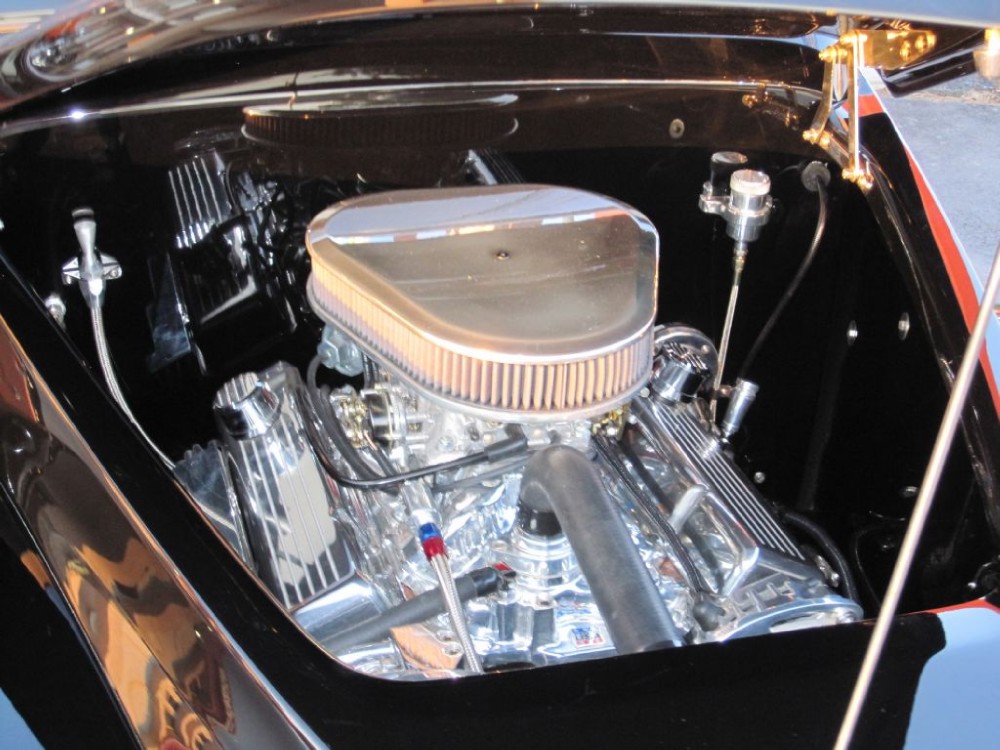 Used 1940 Ford Coupe 5 WINDOW OZE-SHOW QUALITY CUSTOM BUILD | Mundelein, IL