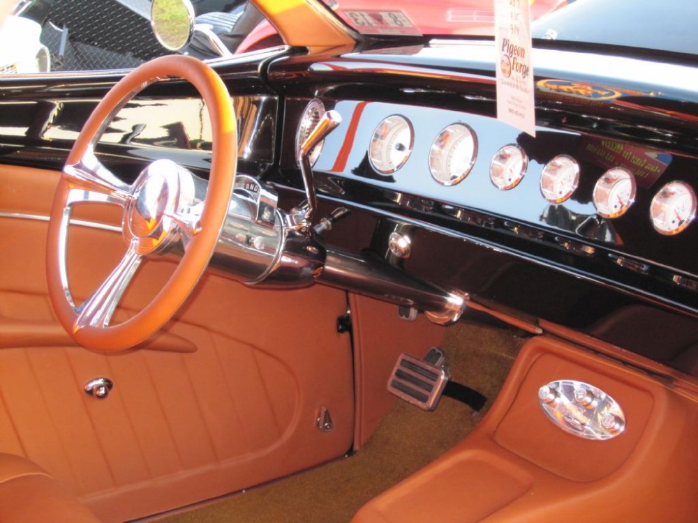 Used 1940 Ford Coupe 5 WINDOW OZE-SHOW QUALITY CUSTOM BUILD | Mundelein, IL