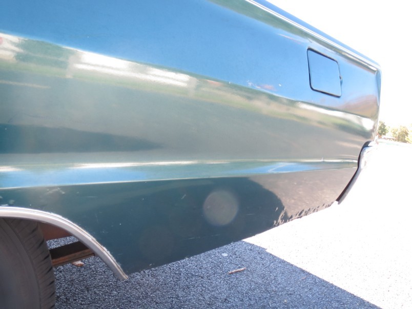 Used 1966 Dodge Coronet 1 of 99 Built-VERY RARE MOPAR | Mundelein, IL