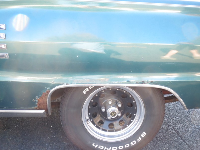 Used 1966 Dodge Coronet 1 of 99 Built-VERY RARE MOPAR | Mundelein, IL