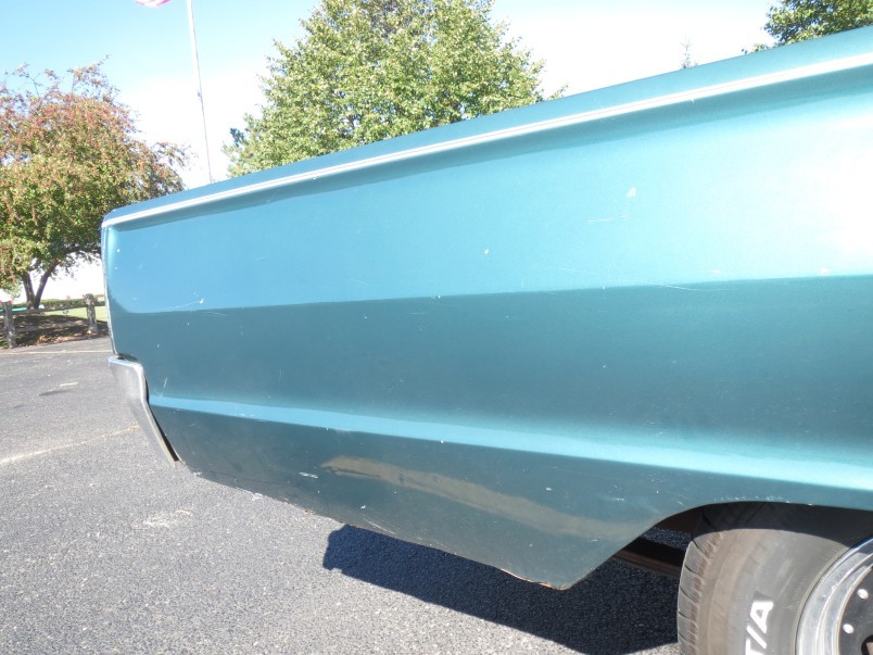 Used 1966 Dodge Coronet 1 of 99 Built-VERY RARE MOPAR | Mundelein, IL