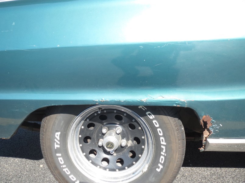 Used 1966 Dodge Coronet 1 of 99 Built-VERY RARE MOPAR | Mundelein, IL
