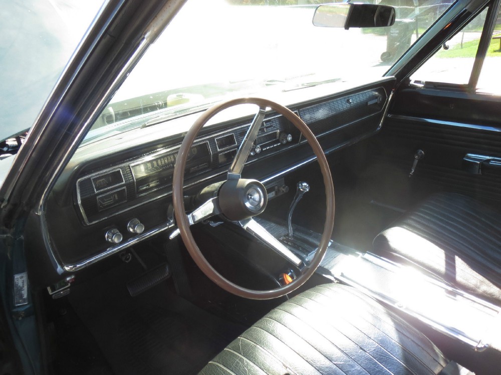 Used 1966 Dodge Coronet 1 of 99 Built-VERY RARE MOPAR | Mundelein, IL