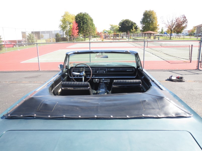 Used 1966 Dodge Coronet 1 of 99 Built-VERY RARE MOPAR | Mundelein, IL