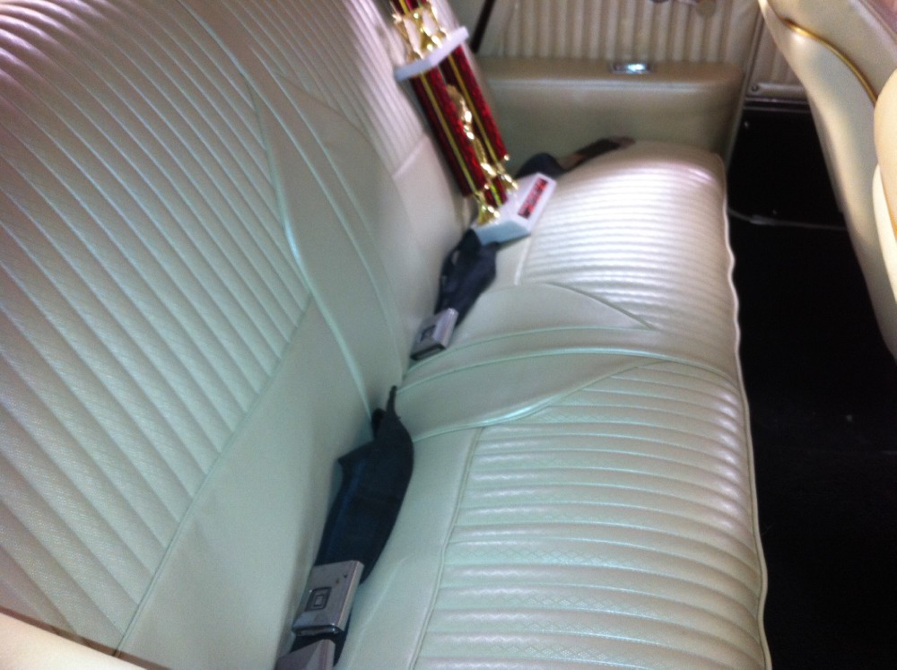Used 1968 Oldsmobile Cutlass 442 Tribute-RARE COLOR COMBO-SWEET OLDS | Mundelein, IL
