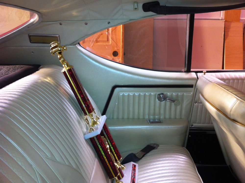 Used 1968 Oldsmobile Cutlass 442 Tribute-RARE COLOR COMBO-SWEET OLDS | Mundelein, IL