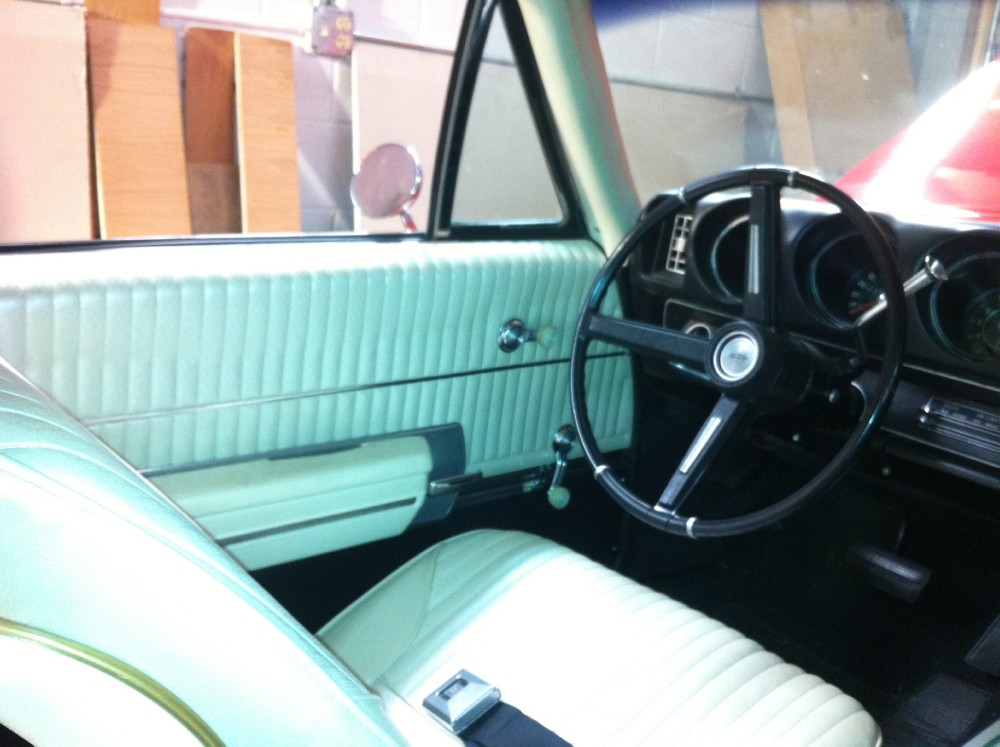 Used 1968 Oldsmobile Cutlass 442 Tribute-RARE COLOR COMBO-SWEET OLDS | Mundelein, IL