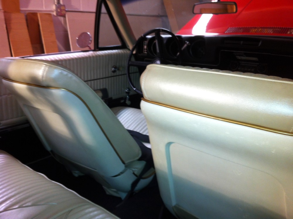 Used 1968 Oldsmobile Cutlass 442 Tribute-RARE COLOR COMBO-SWEET OLDS | Mundelein, IL