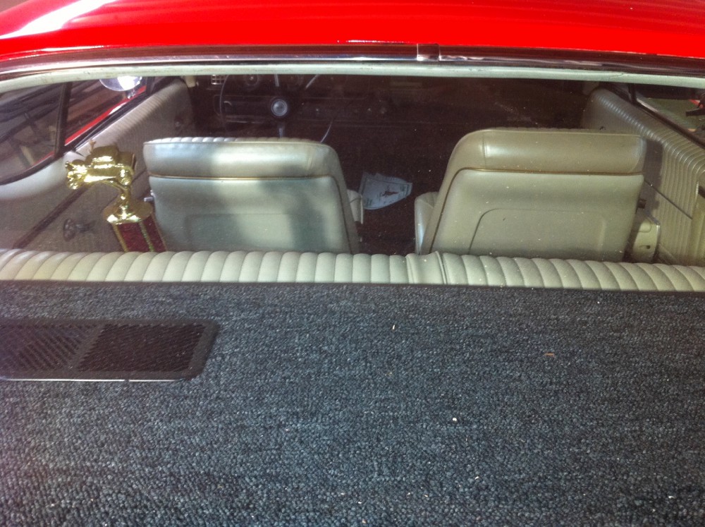 Used 1968 Oldsmobile Cutlass 442 Tribute-RARE COLOR COMBO-SWEET OLDS | Mundelein, IL