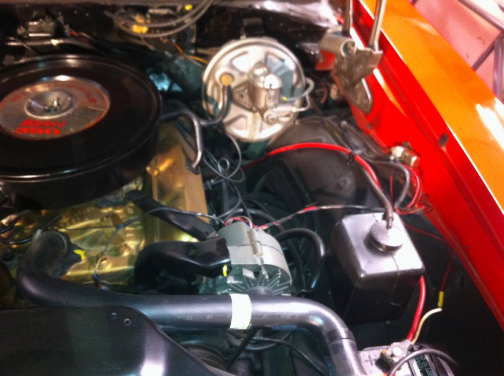 Used 1968 Oldsmobile Cutlass 442 Tribute-RARE COLOR COMBO-SWEET OLDS | Mundelein, IL