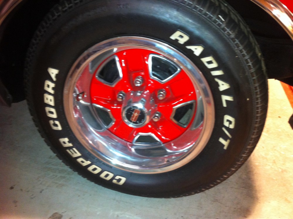 Used 1968 Oldsmobile Cutlass 442 Tribute-RARE COLOR COMBO-SWEET OLDS | Mundelein, IL