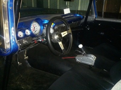 Used 1959 Chevrolet El Camino 454 BIG BLOCK | Mundelein, IL