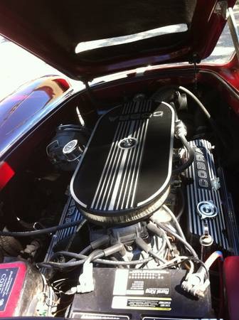Used 1966 AC Cobra REPLICA-VERY FAST AND FUN | Mundelein, IL
