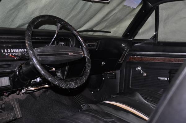 Used 1971 Chevrolet Nova Great Driver | Mundelein, IL
