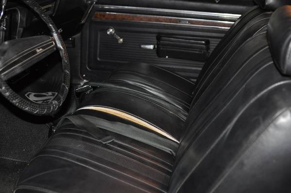 Used 1971 Chevrolet Nova Great Driver | Mundelein, IL