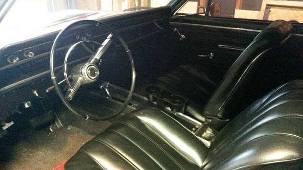 Used 1966 Chevrolet Chevelle SS396-Driver Quality | Mundelein, IL