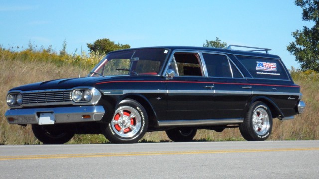 Used 1964 AMC Rambler  | Mundelein, IL
