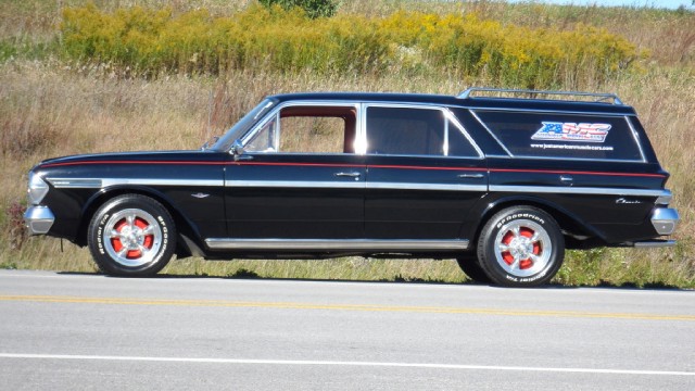 Used 1964 AMC Rambler  | Mundelein, IL