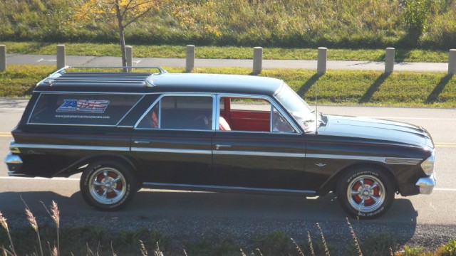 Used 1964 AMC Rambler  | Mundelein, IL