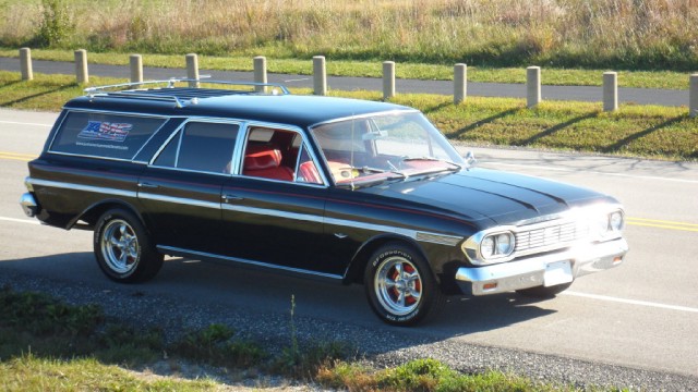 Used 1964 AMC Rambler  | Mundelein, IL