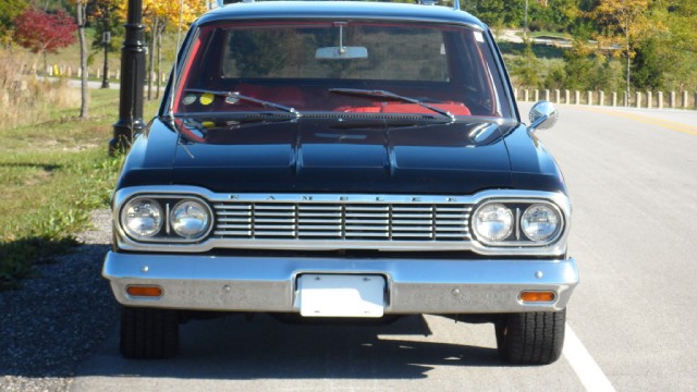 Used 1964 AMC Rambler  | Mundelein, IL