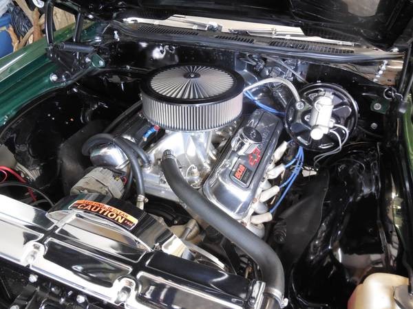 Used 1970 Chevrolet Chevelle SS 502 BIG BLOCK POWER | Mundelein, IL