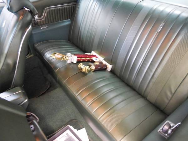 Used 1970 Chevrolet Chevelle SS 502 BIG BLOCK POWER | Mundelein, IL
