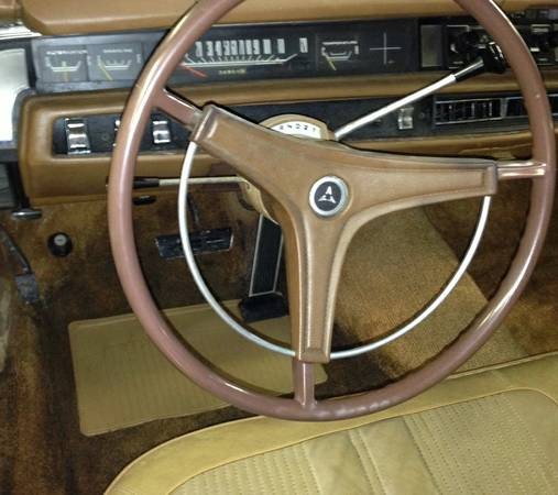 Used 1969 Dodge Coronet Fresh Built 360 Engine | Mundelein, IL