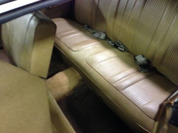 Used 1969 Dodge Coronet Fresh Built 360 Engine | Mundelein, IL